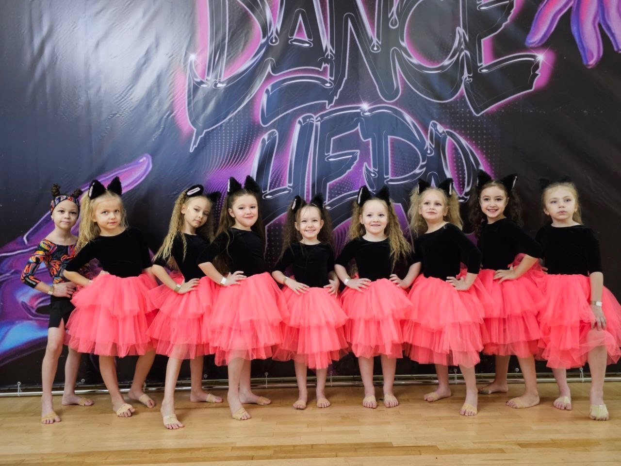 Лутугинская спортивная школа успешно выступила на отборочном этапе в Ростове-на-Дону