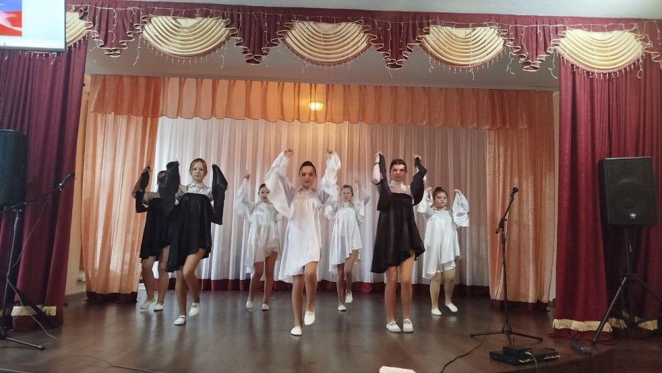 В Ящиково торжественно отметили День Героев Отечества В Ящиково торжественно отметили День Героев Отечества