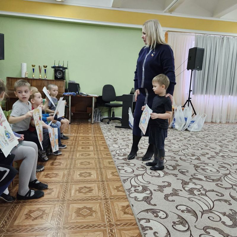«Кем я хочу стать?»: в яслях-саду №76 «Дружба» прошёл этап конкурса рисунков в рамках проекта «Выбирай своё» «Кем я хочу стать?»: в яслях-саду №76 «Дружба» прошёл этап конкурса рисунков в рамках проекта «Выбирай своё»