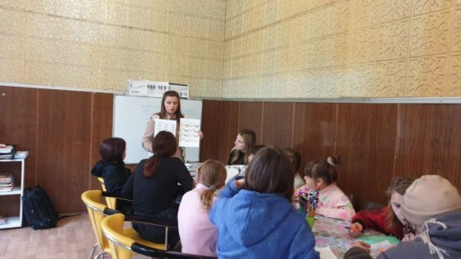 Вячеслав Третьяков: Благодаря неустанным усилиям и щедрой поддержке наших родителей, в Голубовском сельском клубе Кременского МО зазвучал новый голос – долгожданный синтезатор! Сердце переполняется благодарностью за этот...