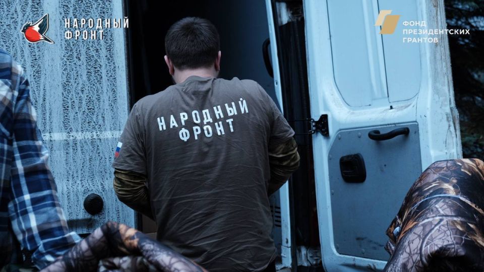 Каждый шаг — это вклад в поддержку тех, кто защищает нашу страну Каждый шаг — это вклад в поддержку тех, кто защищает нашу страну