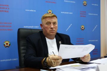 В профильном комитете обсудили ряд вопросов в сфере имущественно-земельных отношений