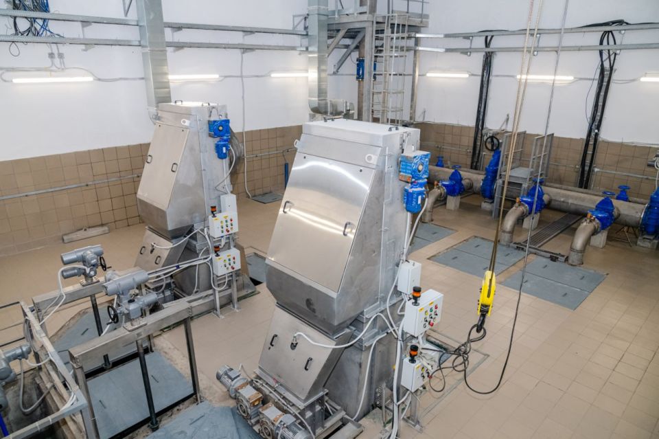 ������ ��������: ���������� ��������������� ������������-��������������� ��������� ����������