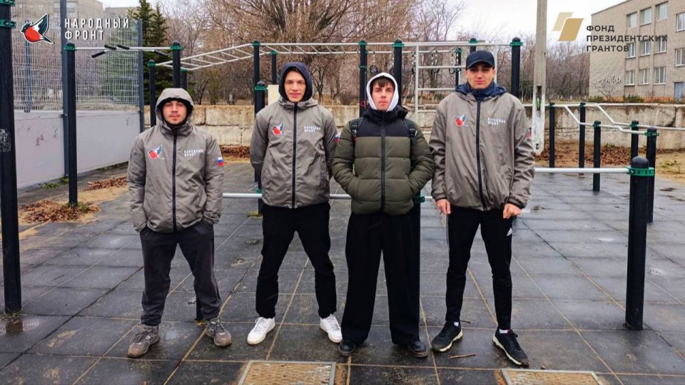 Спорт без границ — здоровье без компромиссов! Спорт без границ — здоровье без компромиссов!
