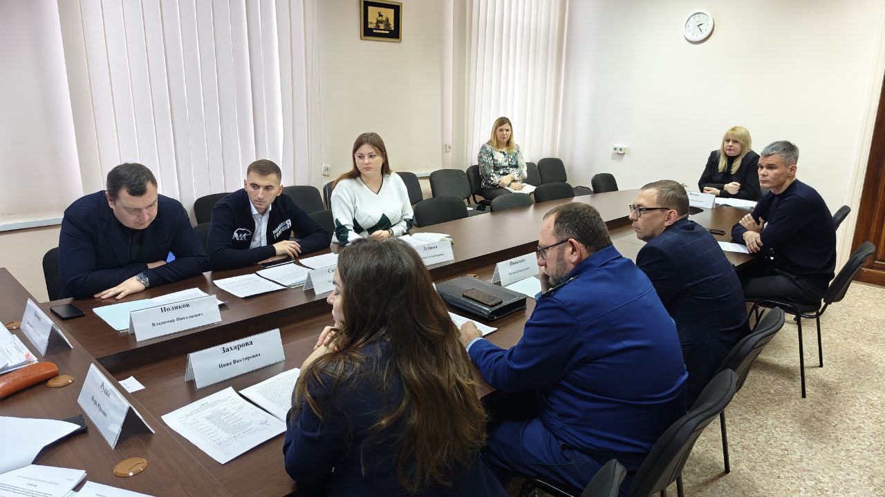 Галина Дуброва: Приняла участие в работе Комитета Народного Совета ЛНР по аграрной политике, природопользованию и земельным отношениям Галина Дуброва: Приняла участие в работе Комитета Народного Совета ЛНР по аграрной политике, природопользованию и земельным отношениям