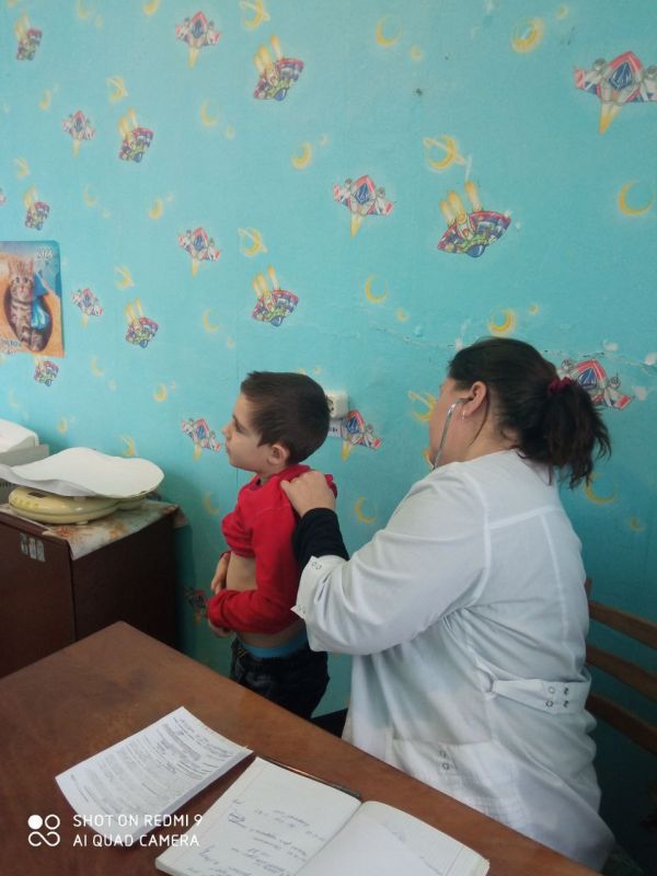 Уже третью неделю Перевальский район ощущает особую заботу о детях! Уже третью неделю Перевальский район ощущает особую заботу о детях!