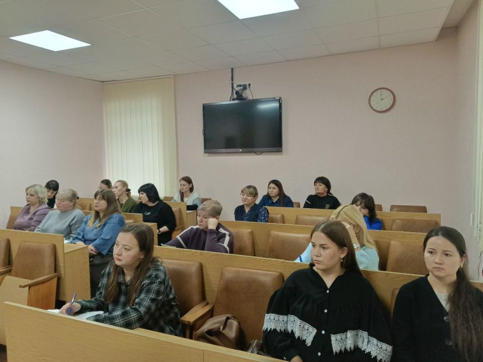 В Ровеньках обсудили создание электронной Книги Памяти В Ровеньках обсудили создание электронной Книги Памяти