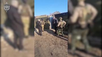 Южным окружным военным судом признан виновным гражданин Украины, участник террористического сообщества в совершении преступлений, предусмотренных ч. 2 ст. 205.4 УК России «Участие в террористическом сообществе» и ст. 205.3...