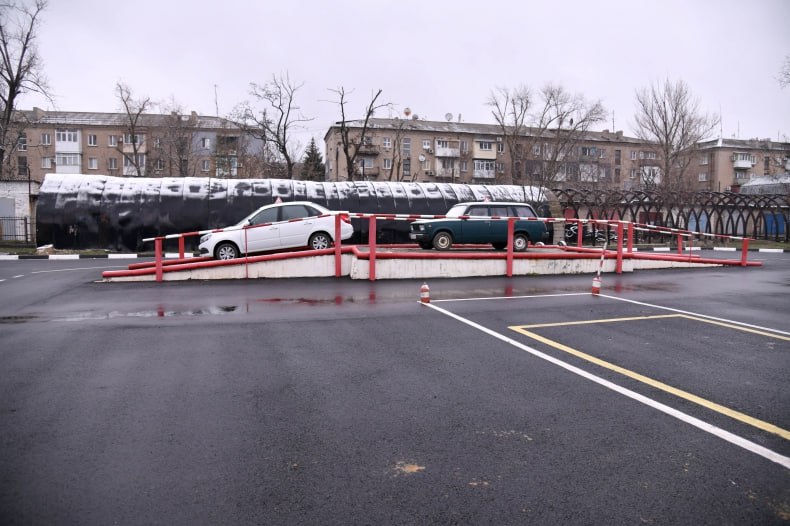 Красноярский край завершил строительные работы в Свердловском колледже Красноярский край завершил строительные работы в Свердловском колледже