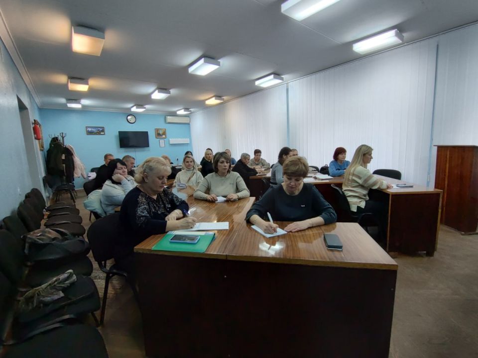 Константин Бутримов: Состоялись IV внеочередная Конференция и заседание Республиканского комитета Луганской республиканской организации Российского профсоюза работников промышленности Константин Бутримов: Состоялись IV внеочередная Конференция и заседание Республиканского комитета Луганской республиканской организации Российского профсоюза работников промышленности
