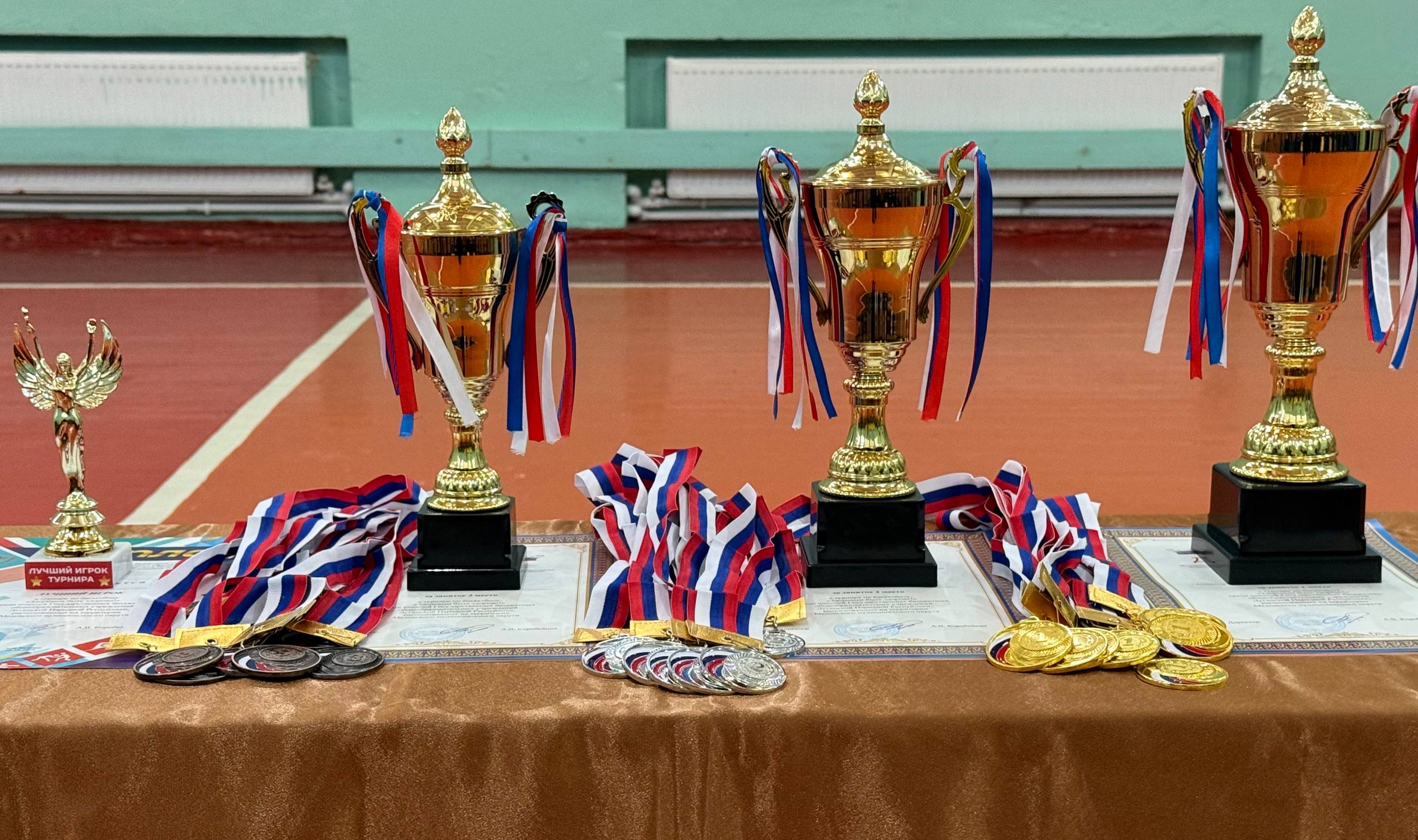 Турнир по баскетболу «Здоровым быть здорово!» — азарт, командный дух и яркие победы! Турнир по баскетболу «Здоровым быть здорово!» — азарт, командный дух и яркие победы!