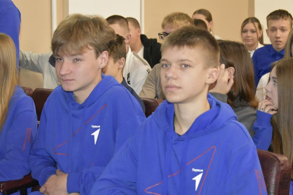 В Перевальске состоялось мероприятие в рамках реализации программы «ГосСтарт. Диалог» В Перевальске состоялось мероприятие в рамках реализации программы «ГосСтарт. Диалог»
