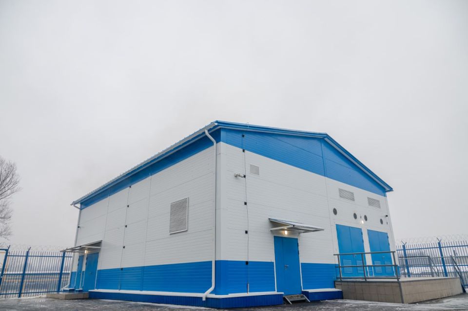 ������ ��������: ���������� ��������������� ������������-��������������� ��������� ����������