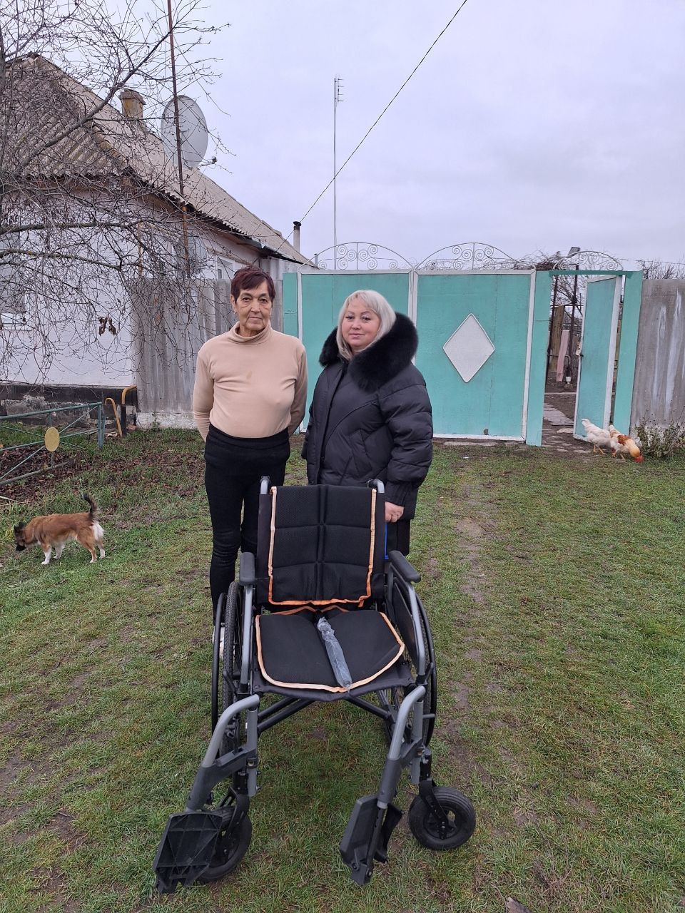 Великочерниговский отдел жизнеобеспечения с 03. по 10 декабря продолжил работу: Великочерниговский отдел жизнеобеспечения с 03. по 10 декабря продолжил работу: