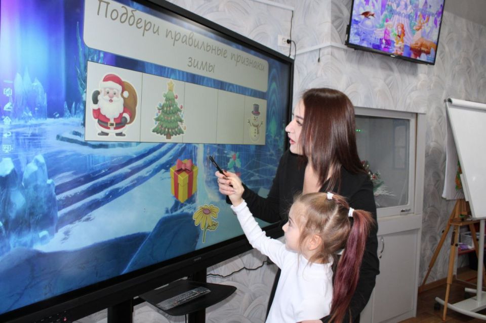 Когда профессия начинается в детстве: профориентационная встреча дошколят со студентами-педагогами Когда профессия начинается в детстве: профориентационная встреча дошколят со студентами-педагогами