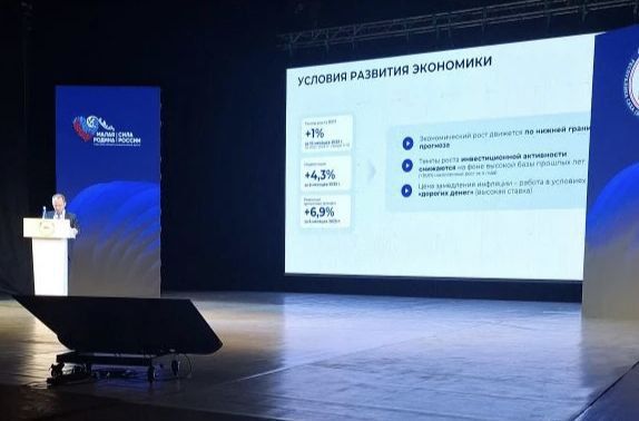 Евгений Морозов: 11 и 12 декабря принимаю участие в Региональном дне III Всероссийского форума «МАЛАЯ РОДИНА – СИЛА РОССИИ» в Якутске Евгений Морозов: 11 и 12 декабря принимаю участие в Региональном дне III Всероссийского форума «МАЛАЯ РОДИНА – СИЛА РОССИИ» в Якутске
