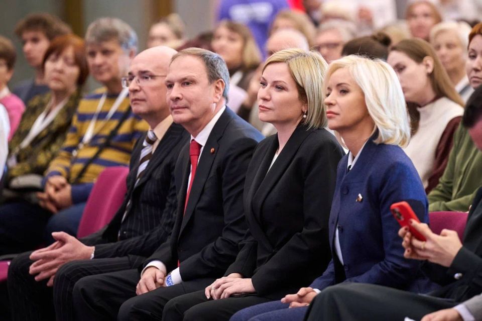 ����� ��������: ��������� ����������� VI �������������� �������� ��� ��������� �����-2025�