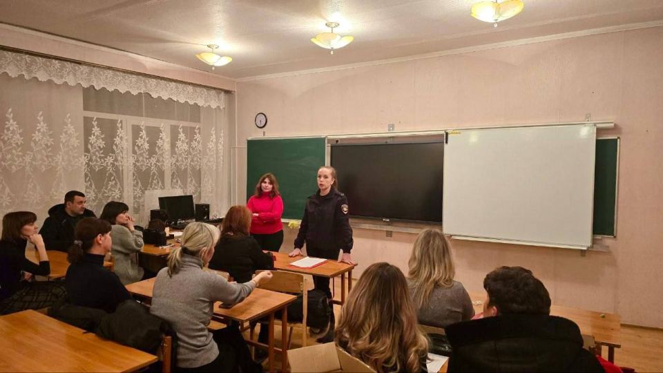 ���������������� ���������� ��������� ����� �18 � �������� ���������� ���