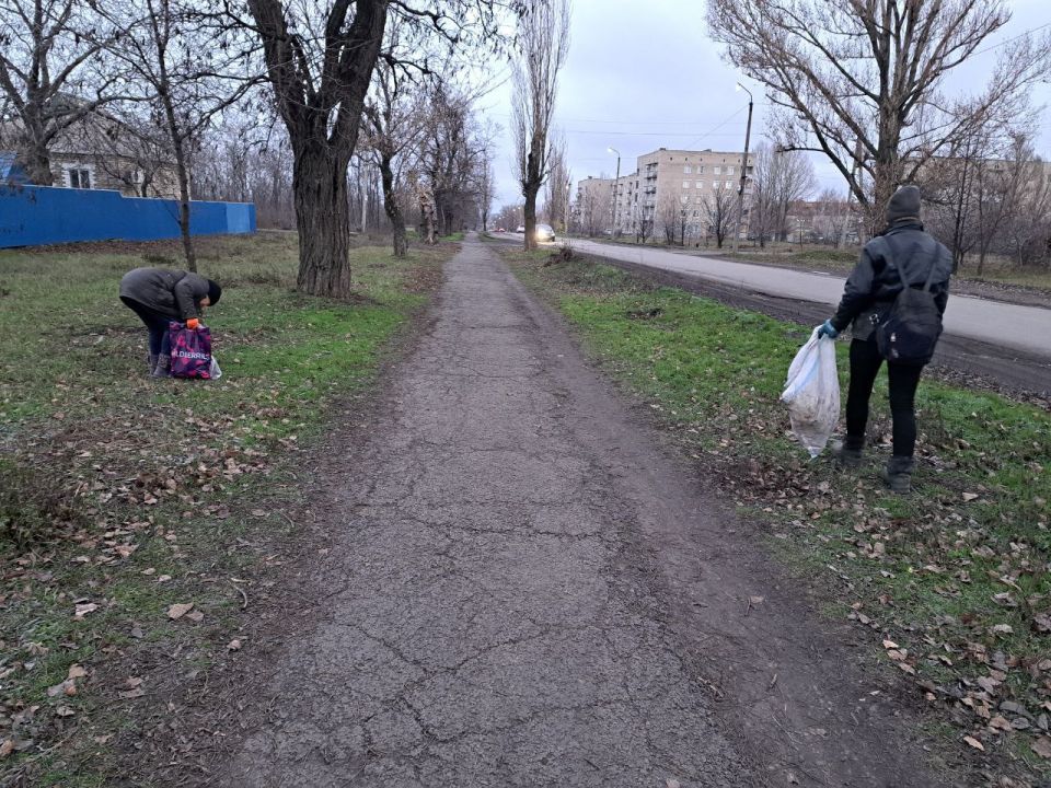 Андрей Рубанцов: Благоустройство территорий посёлков городского округа продолжается! Андрей Рубанцов: Благоустройство территорий посёлков городского округа продолжается!