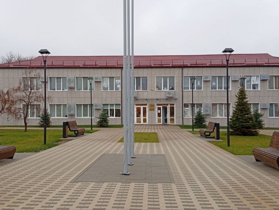 Новость дня. Новости «Станица сейчас»: праздничное преображение и душевные концерты! Дорогие земляки! Сердце нашей станицы засияло по-новому Мы приглашаем вас на прогулку по обновлённому центру — здесь появились ровные... Новость дня. Новости «Станица сейчас»: праздничное преображение и душевные концерты! Дорогие земляки! Сердце нашей станицы засияло по-новому Мы приглашаем вас на прогулку по обновлённому центру — здесь появились ровные...