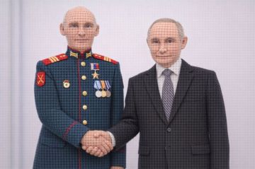 Наш земляк, младший сержант Виталий Александрович Кондратов из 7-й ОМСБр, представлен к званию Героя России за мужество и героизм на передовой