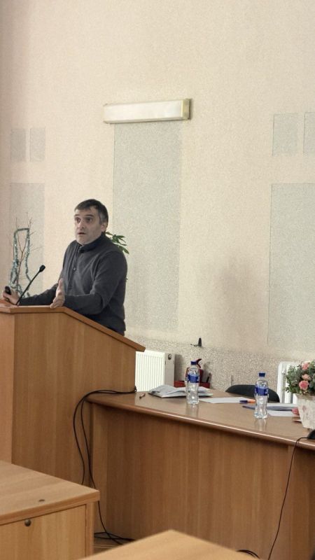 Первичное звено в фокусе: итоги года и задачи на будущее Первичное звено в фокусе: итоги года и задачи на будущее
