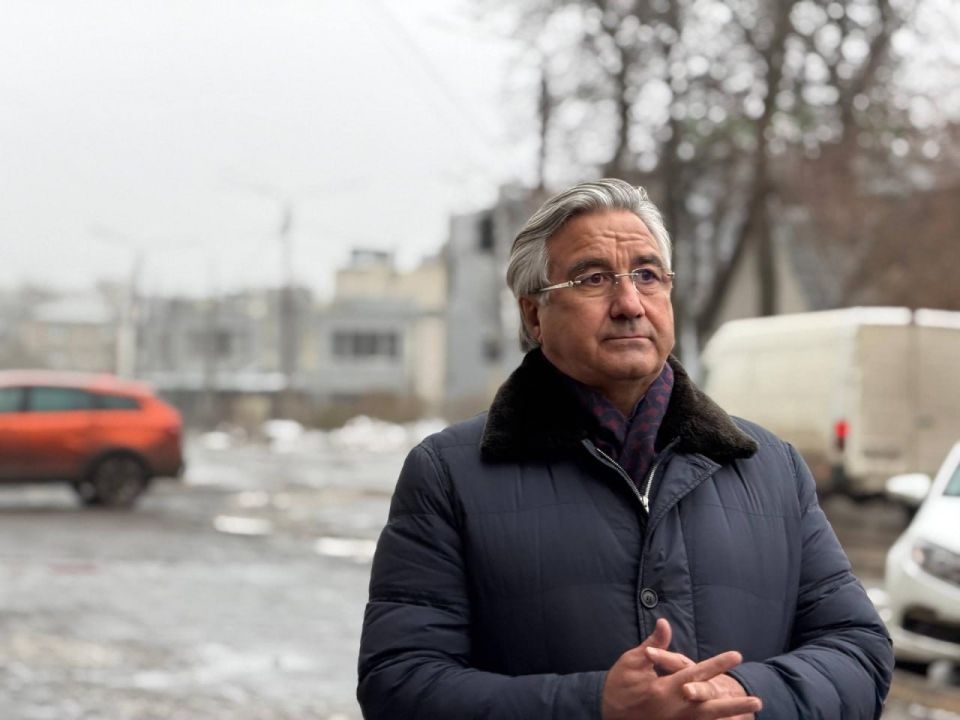 Всемирный конгресс татар передал Лисичанску более полутора тонн гуманитарной помощи Всемирный конгресс татар передал Лисичанску более полутора тонн гуманитарной помощи
