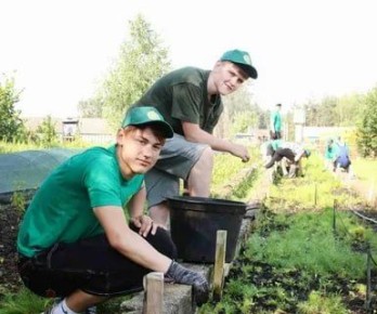 Студенты воронежского лесотеха пройдут практику в лесхозах ЛНР