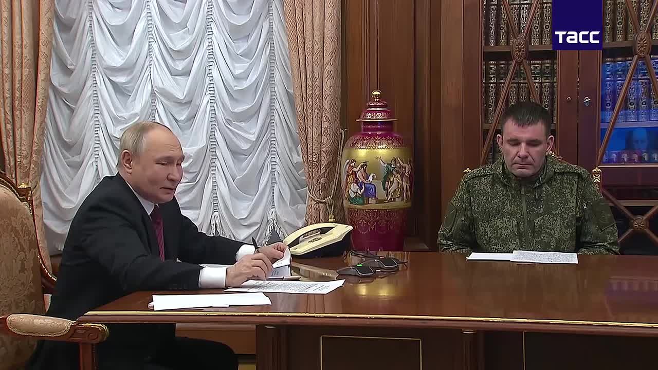 "Сказал и сделал. Мужчина"