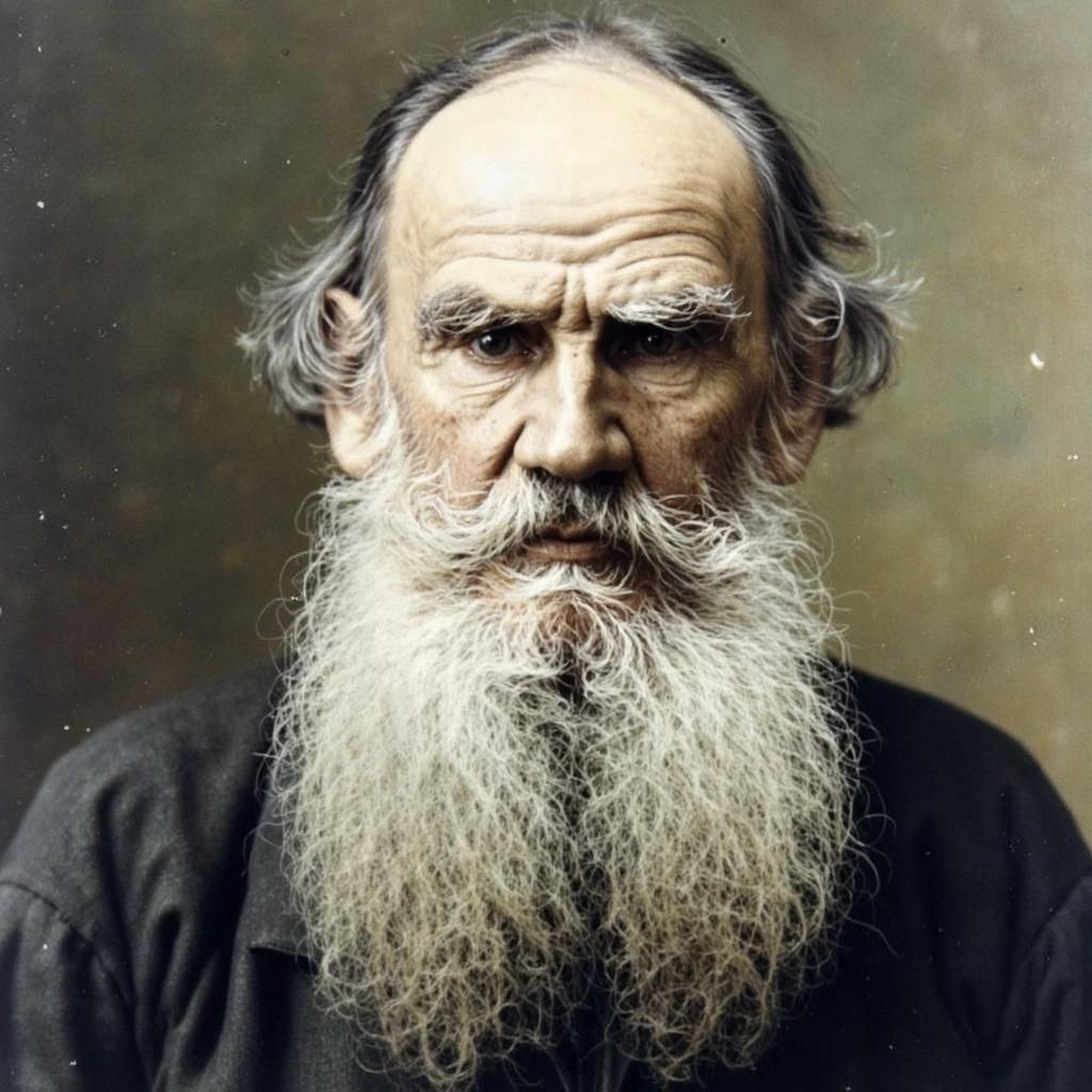 Олег Коваль: Лев Николаевич Толстой — одна из величайших личностей в истории русской литературы и культуры, но его вклад простирается значительно дальше, затрагивая вопросы воспитания и образования