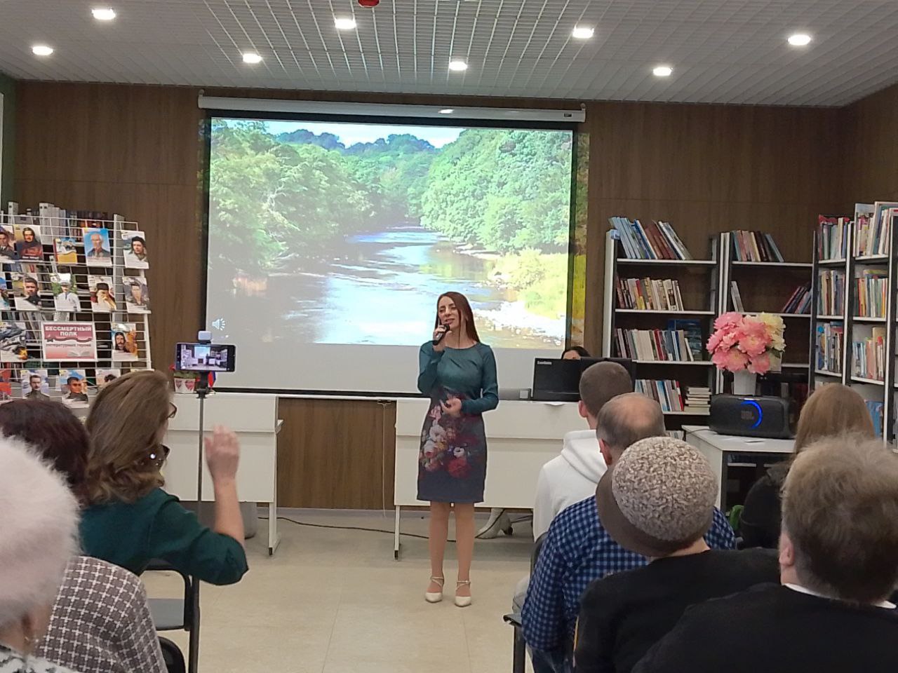 9 декабря День Героев Отечества — важная дата в нашем календаре, которая напоминает о мужестве и самоотверженности людей 9 декабря День Героев Отечества — важная дата в нашем календаре, которая напоминает о мужестве и самоотверженности людей