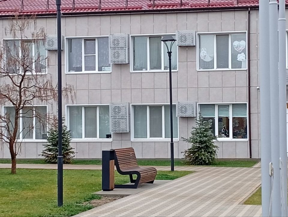 Новость дня. Новости «Станица сейчас»: праздничное преображение и душевные концерты! Дорогие земляки! Сердце нашей станицы засияло по-новому Мы приглашаем вас на прогулку по обновлённому центру — здесь появились ровные... Новость дня. Новости «Станица сейчас»: праздничное преображение и душевные концерты! Дорогие земляки! Сердце нашей станицы засияло по-новому Мы приглашаем вас на прогулку по обновлённому центру — здесь появились ровные...