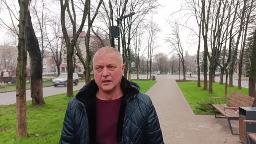 В Ровеньках завершены работы по благоустройству аллеи по улице Ленина