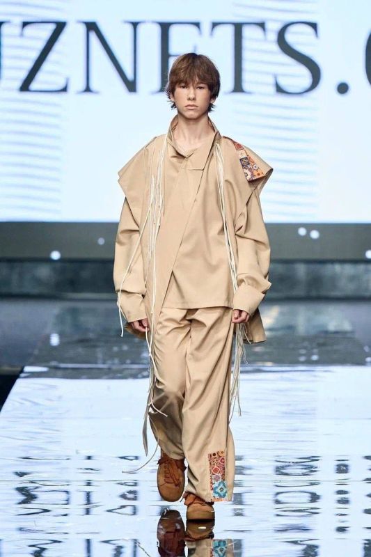 ������� �������� ������������ ���������� ��������� �� Media Fashion Projects � ������