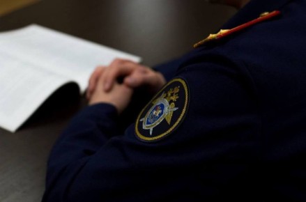 Перед судом предстанет жительница пгт