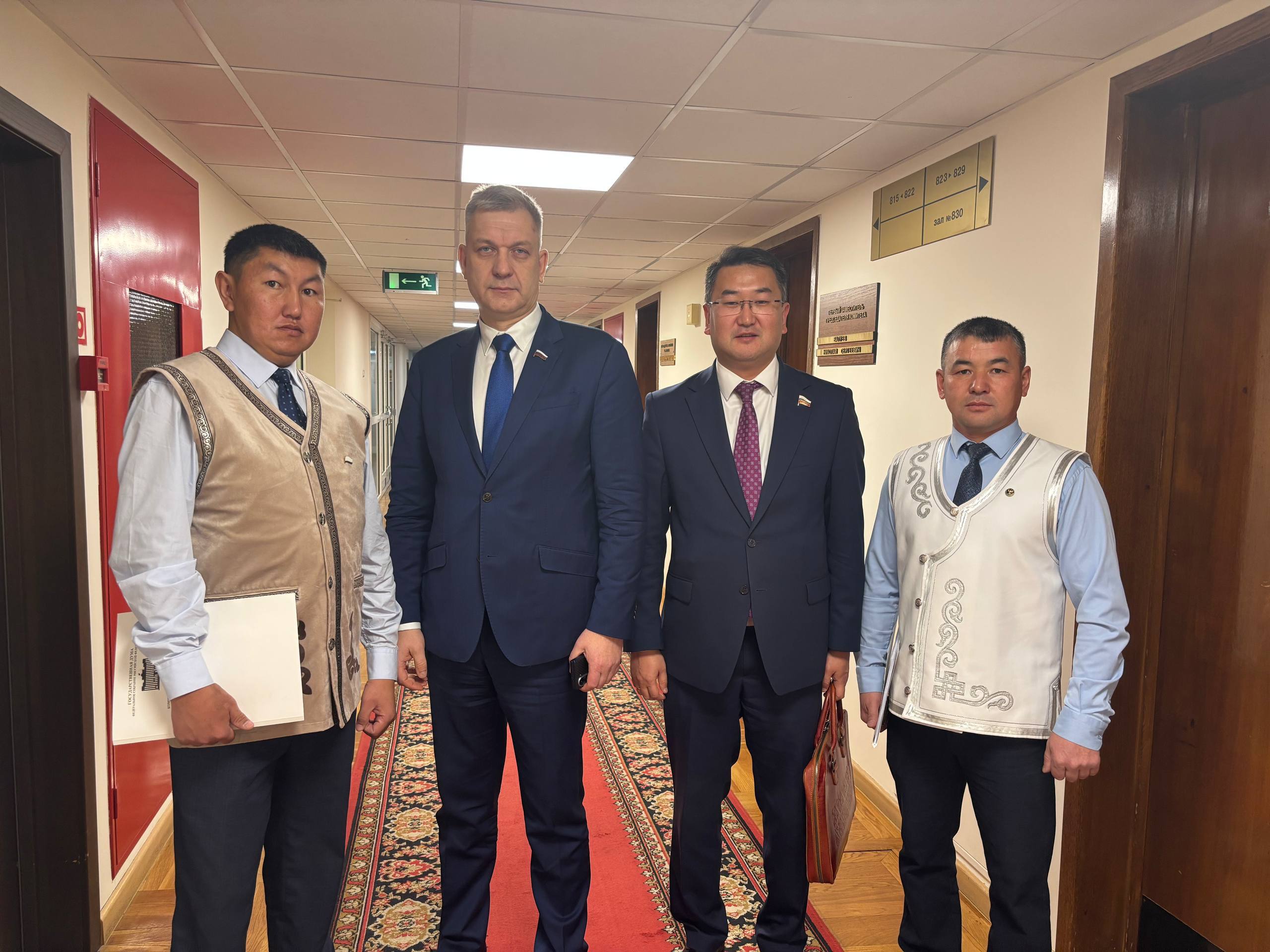 Дайджест событий: Комитет Совета Федерации по конституционному законодательству и государственному строительству Дайджест событий: Комитет Совета Федерации по конституционному законодательству и государственному строительству