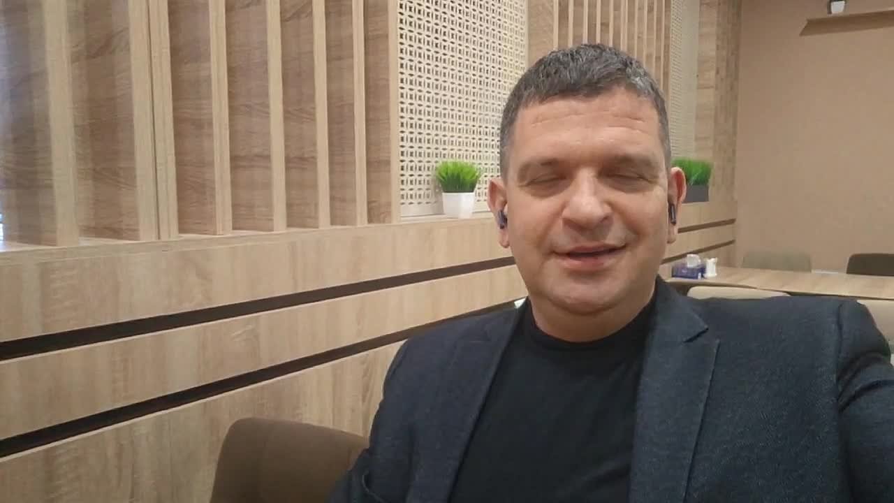 Олег Коваль: Доброе утро!!!