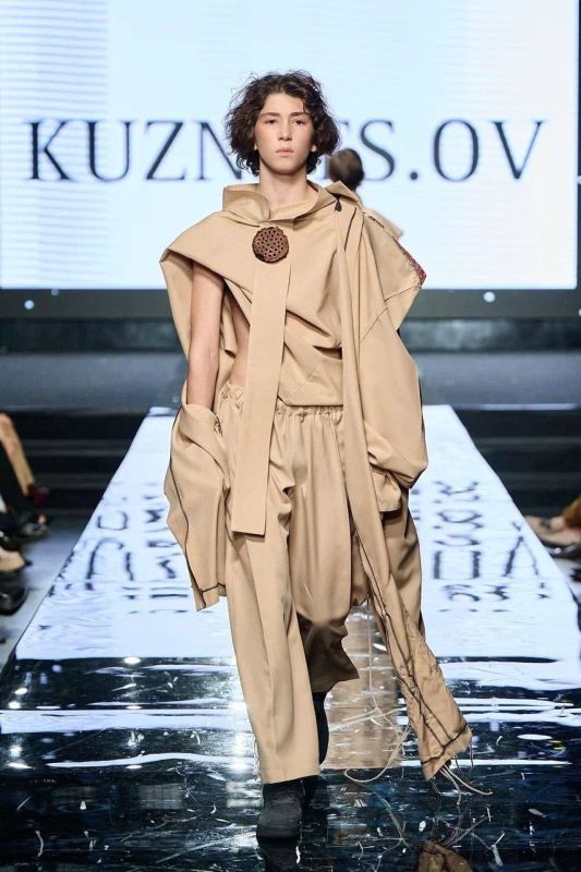 ������� �������� ������������ ���������� ��������� �� Media Fashion Projects � ������