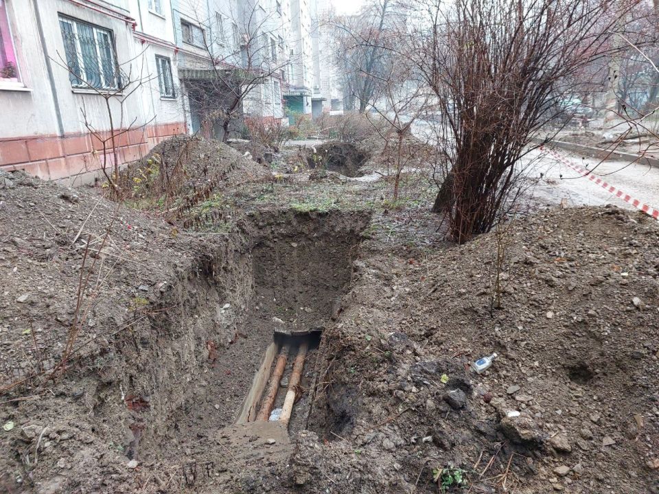 Депутатский час в Алчевске: Мониторинг температурного режима в образовательных учреждениях Депутатский час в Алчевске: Мониторинг температурного режима в образовательных учреждениях