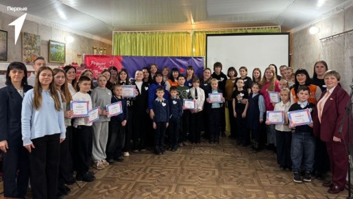 Алёна Лумеровская: Сегодня с удовольствием приняла участие в Форуме семейных сообществ «РодныеЛюбимые» в нашем округе и поприветствовала всех собравшихся