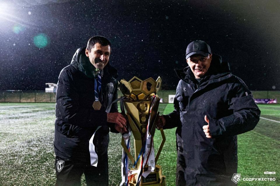 ��������� ������� ������ ����� ����������� ����� ������������� ���������� �� ������� ������������ ������-2025!