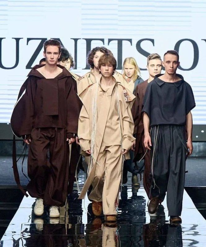 ������� �������� ������������ ���������� ��������� �� Media Fashion Projects � ������