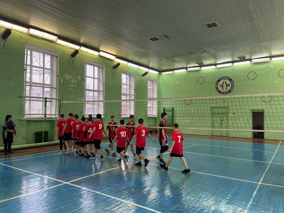 Команда из Лутугинской спортивной школы приняла участие в республиканском турнире «Олимпийские надежды» Команда из Лутугинской спортивной школы приняла участие в республиканском турнире «Олимпийские надежды»