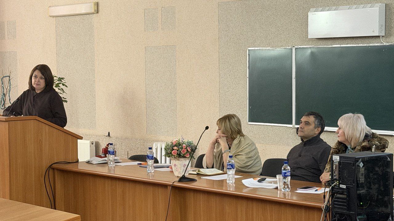 Первичное звено в фокусе: итоги года и задачи на будущее Первичное звено в фокусе: итоги года и задачи на будущее