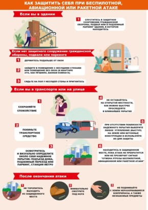 Гражданская оборона