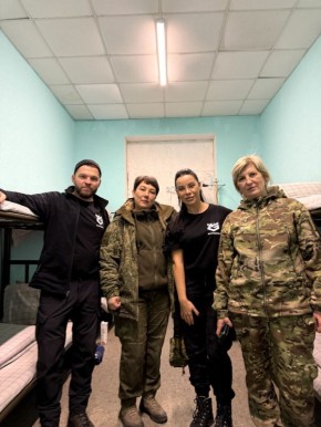 В единстве сила: помощь и поддержка от московских волонтеров