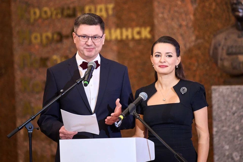 ����� ��������: ��������� ����������� VI �������������� �������� ��� ��������� �����-2025�