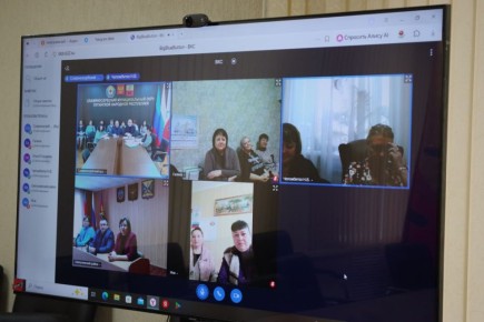 Сергей Крамаренко: Алтайский край поделится опытом привлечения инициативных граждан к развитию территории