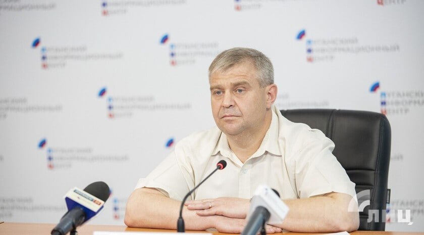 Госюрбюро ЛНР за пять месяцев своей работы наладило сотрудничество с омбудсменами и рядом организаций, в том числе работающих с населением