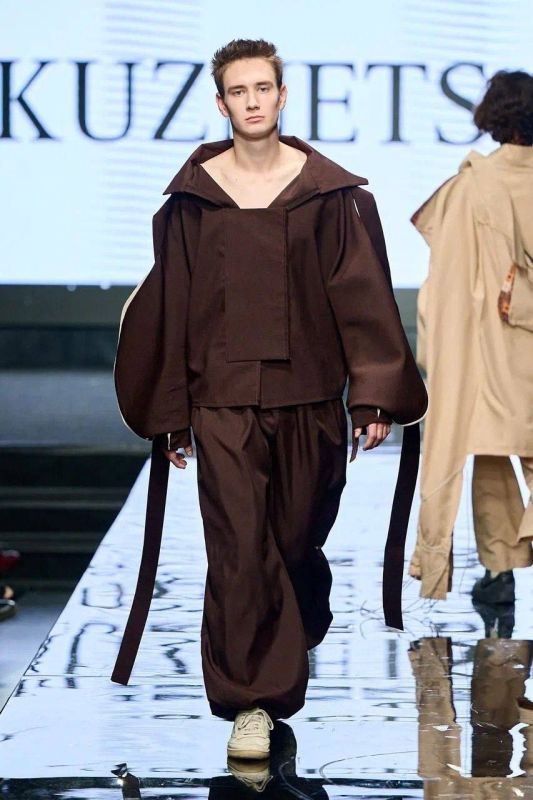 ������� �������� ������������ ���������� ��������� �� Media Fashion Projects � ������